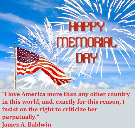 Memorial Day quote #4