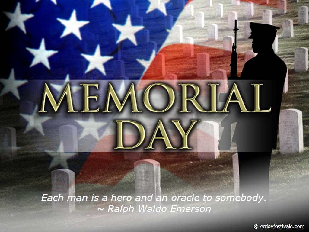 Memorial Day quote #5