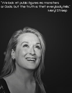 Meryl Streep quote #2