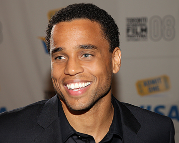 Michael Ealy's quote #1