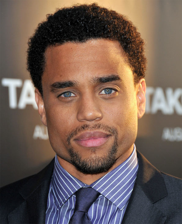 Michael Ealy's quote #3