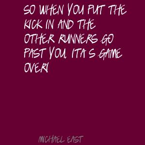 Michael East's quote #1