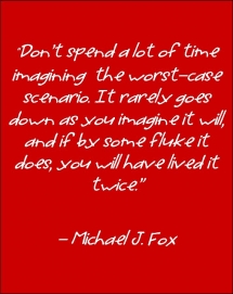 Michael J. Fox's quote #7