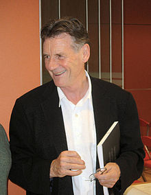 Michael Palin's quote #4