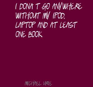 Michael Urie's quote #3