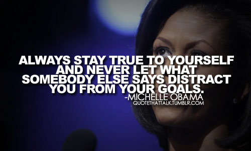 Michelle Obama quote #2