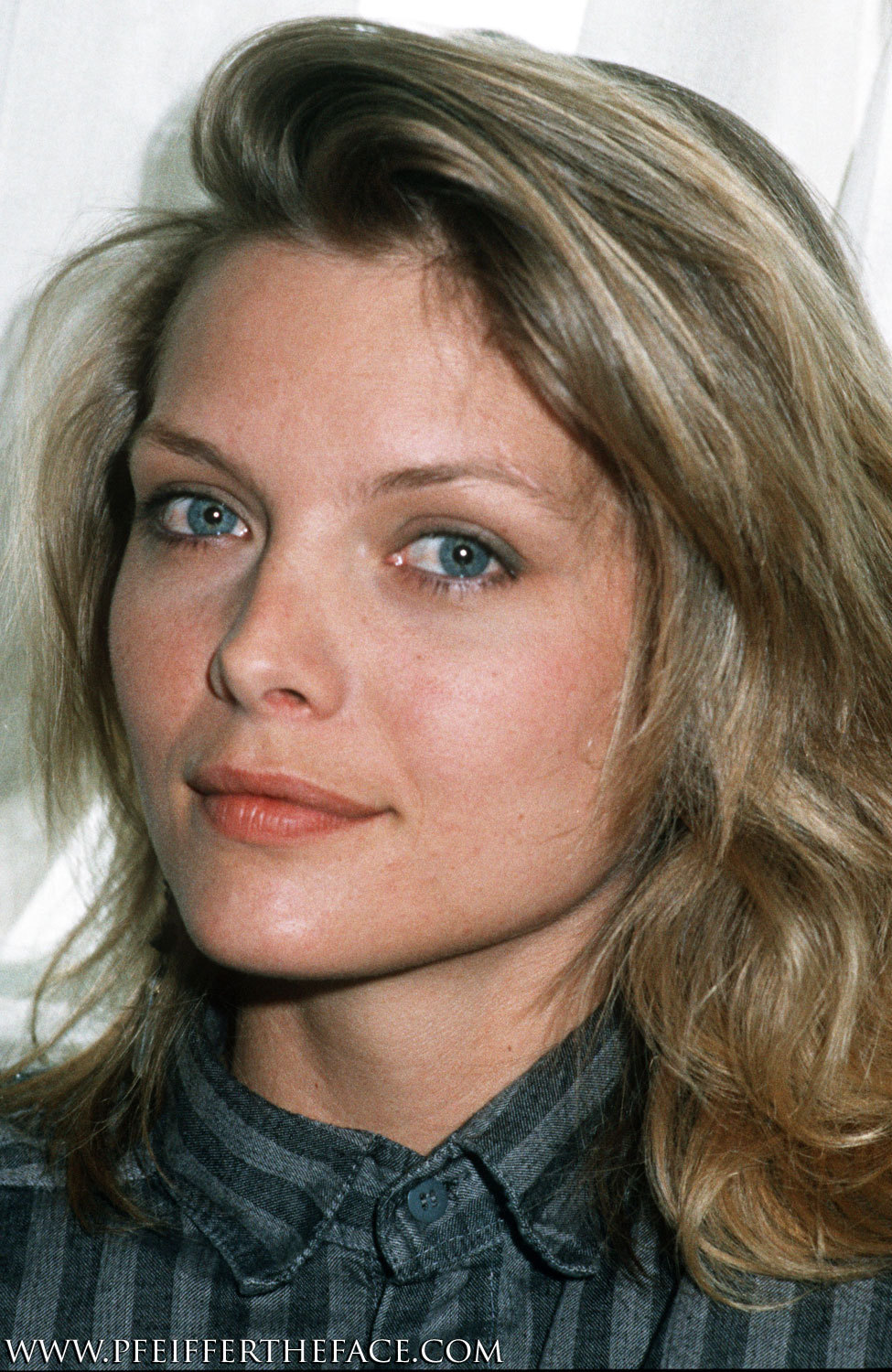 Michelle Pfeiffer Biography, Michelle Pfeiffer's Famous Quotes - Sualci