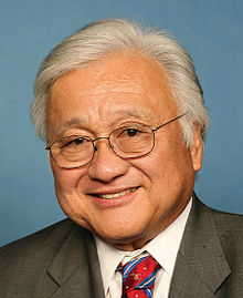 Mike Honda's quote