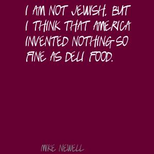 Mike Newell's quote #1