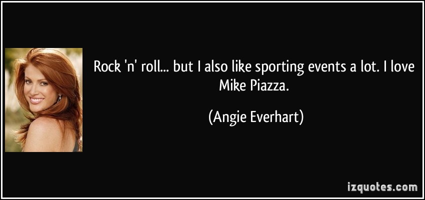 Mike Piazza's quote #5