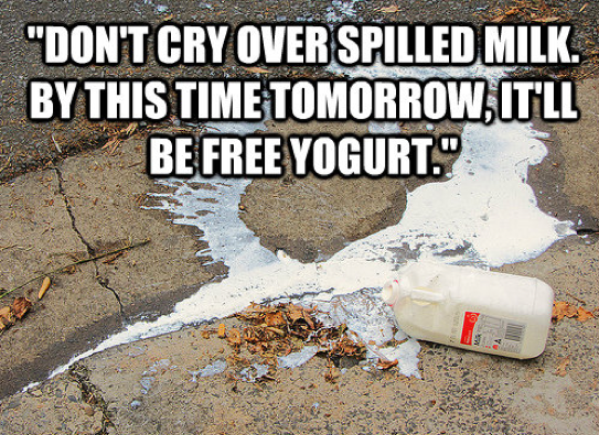 Milk quote #8