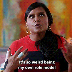 Mindy Kaling's quote #6