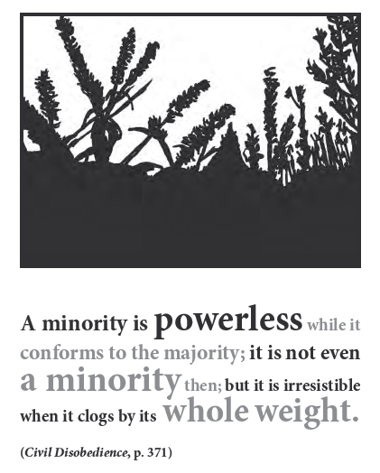 Minority quote #3