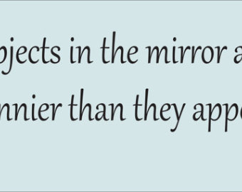Mirror quote #4