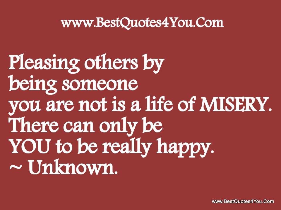 Misery quote #5