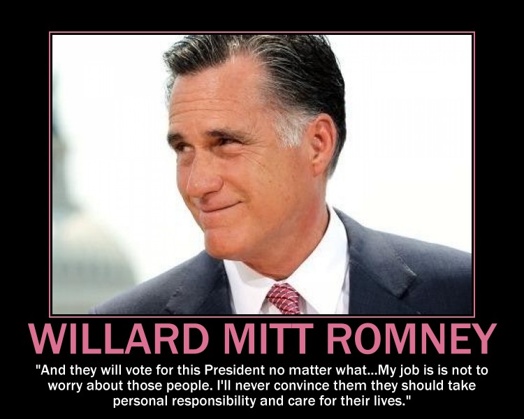Mitt Romney quote #2