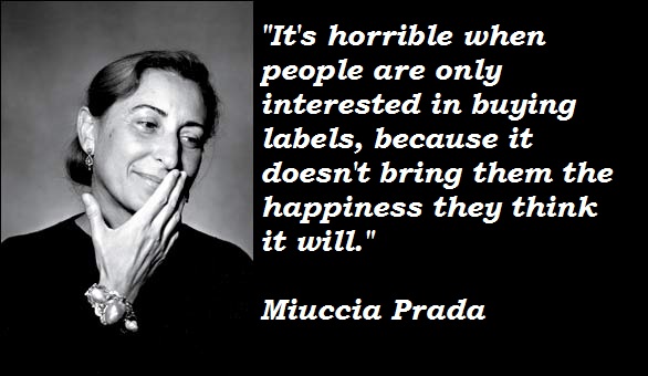 mario prada quotes