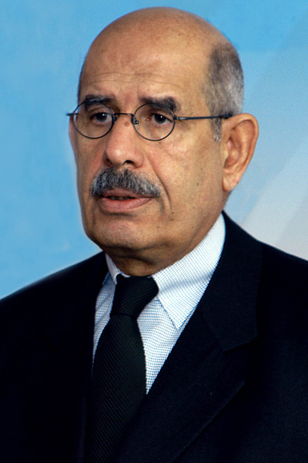 Mohamed ElBaradei's quote #8