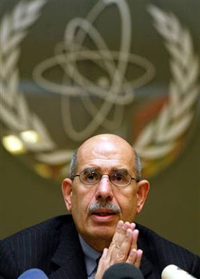 Mohamed ElBaradei's quote #7