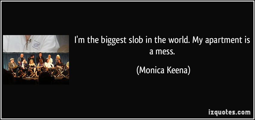 Monica Keena's quote #5
