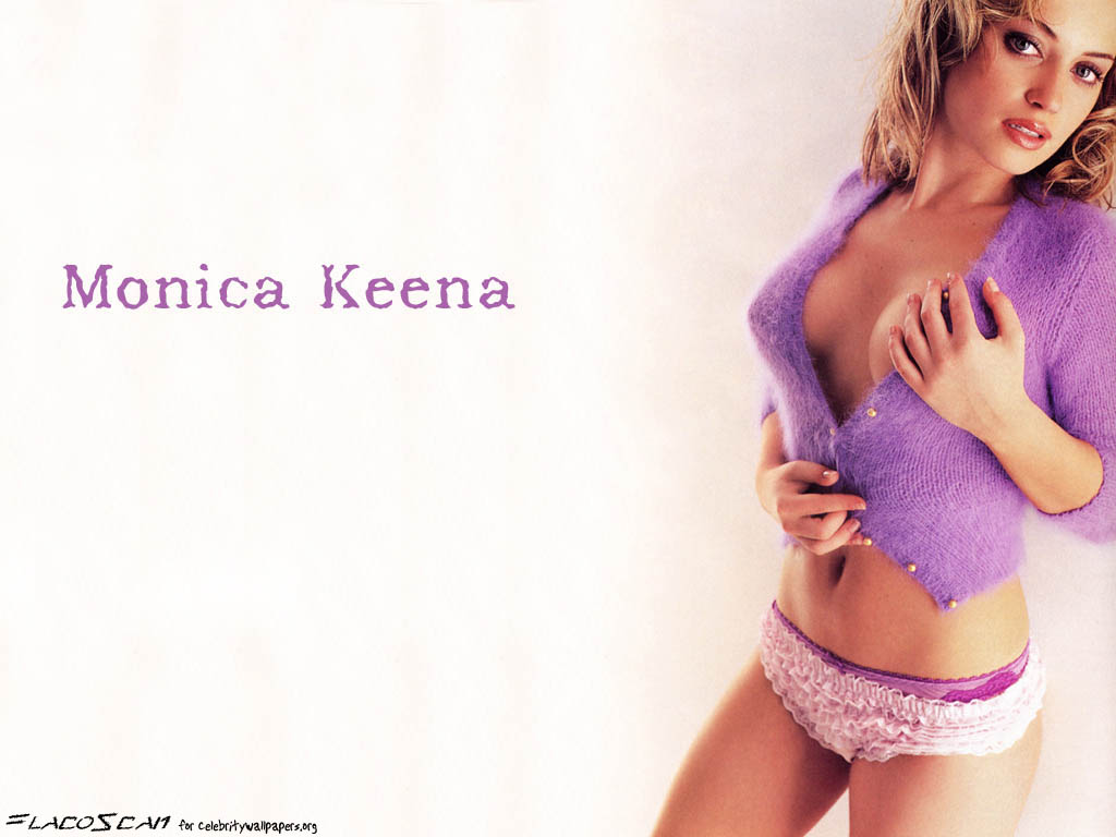 Monica Keena's quote #2