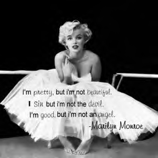 Monroe quote #4