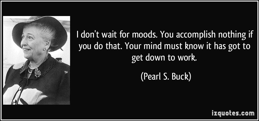 Moods quote #1