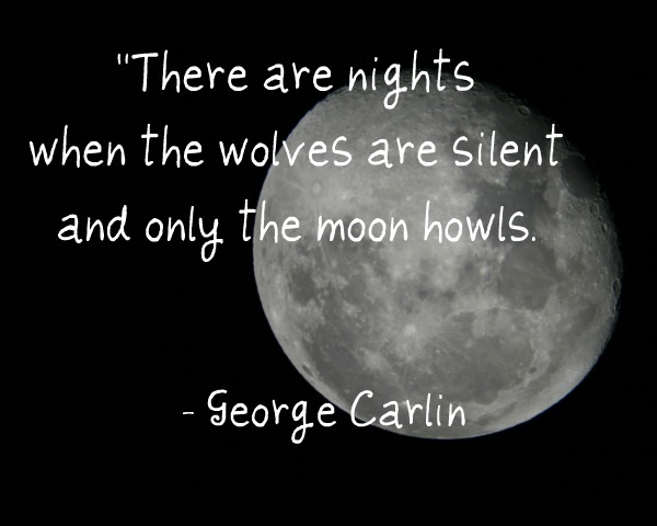 Moon quote #7