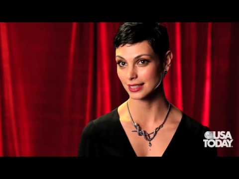 Morena Baccarin's quote #4