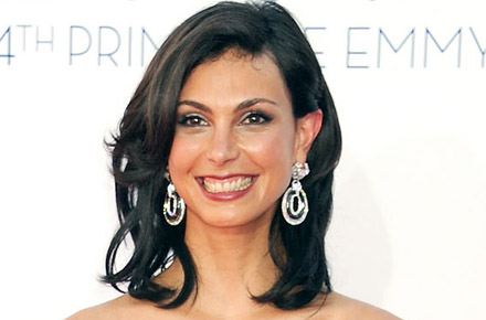 Morena Baccarin's quote #2