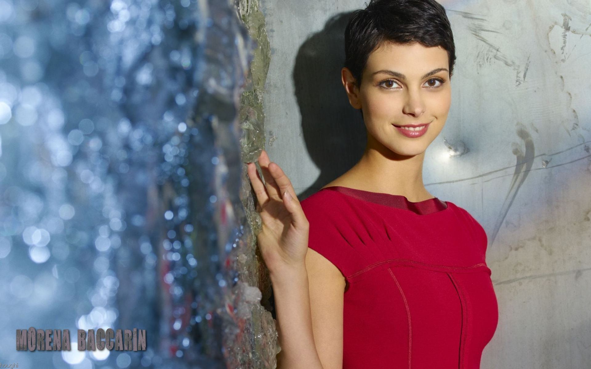 Morena Baccarin's quote #3