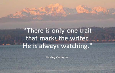 Morley Callaghan's quote #1