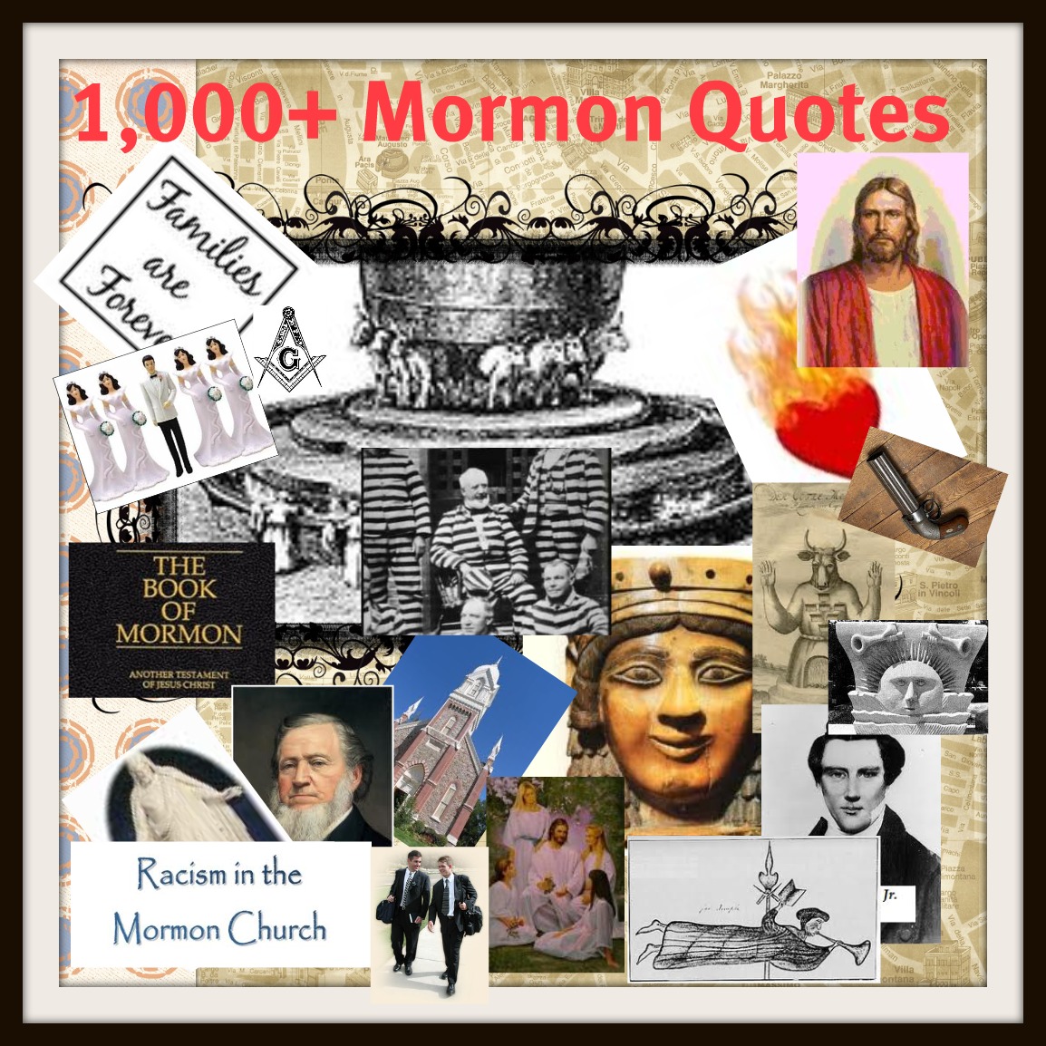Mormon quote #2