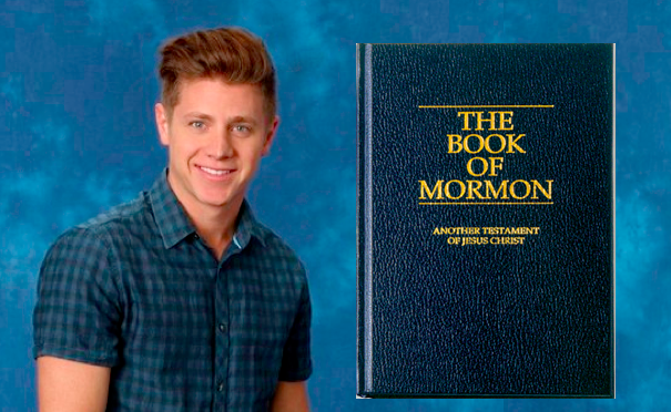Mormons quote #1
