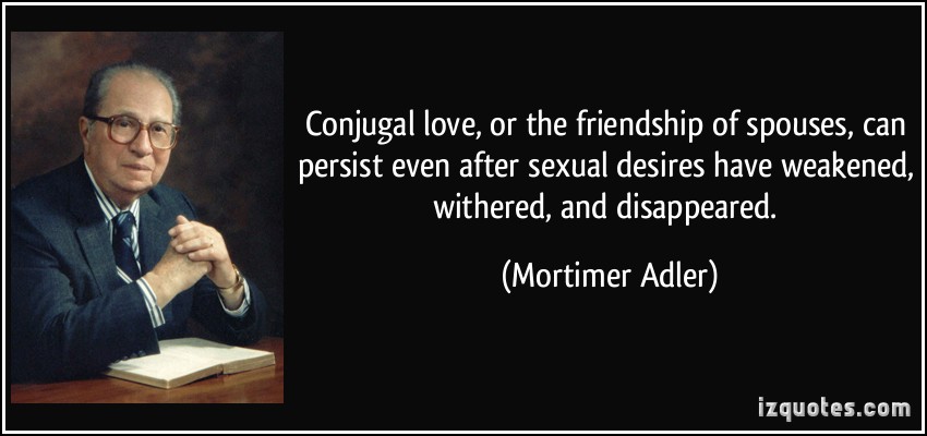 Mortimer Adler's quote #4
