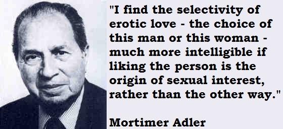 Mortimer Adler's quote #6