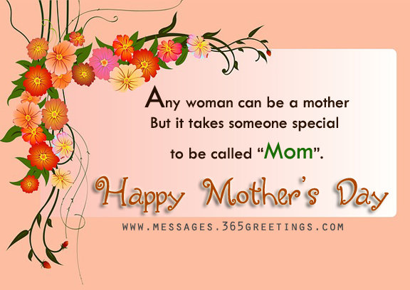 Mother's Day quote #6