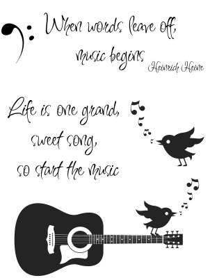 Musical quote #7