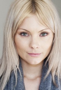 MyAnna Buring's quote