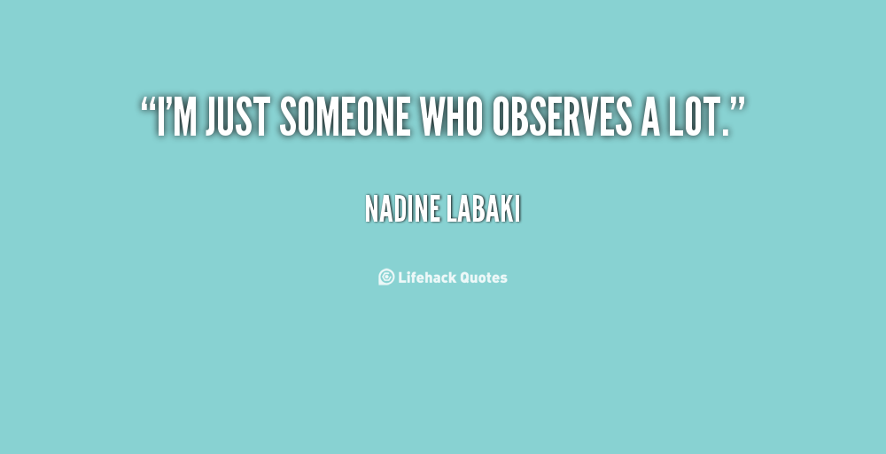 Nadine Labaki's quote #4