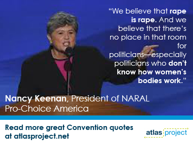 Nancy Keenan's quote #3