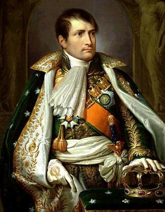 Napoleon Bonaparte's quote #3