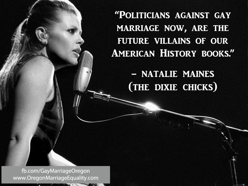 Natalie Maines's quote #1