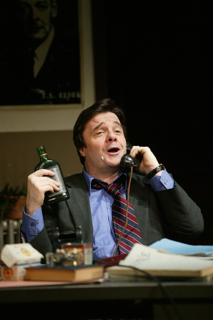Nathan Lane's quote #7