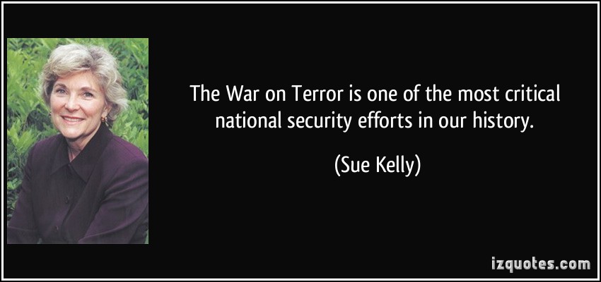 National Security quote