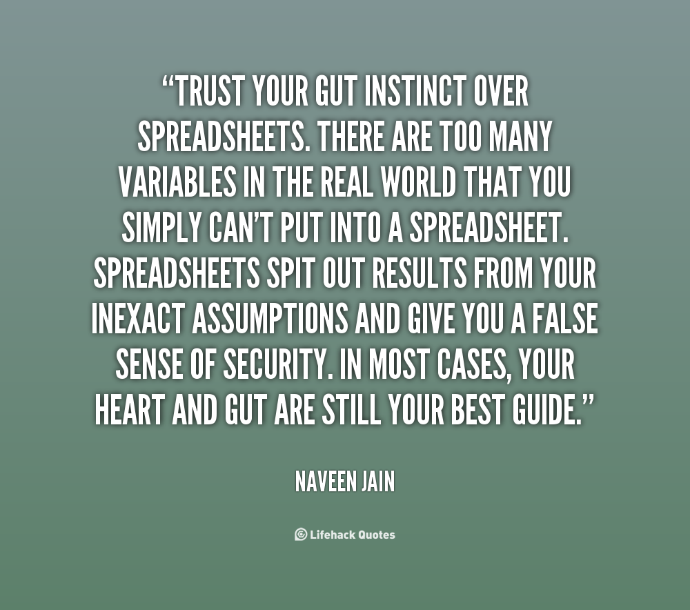 Naveen Jain's quote #3