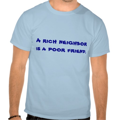 Neighbor quote #7