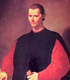 Niccolo Machiavelli's quote #6