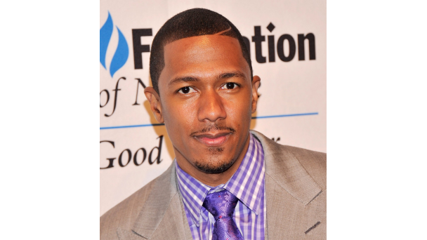 Nick Cannon's quote #3