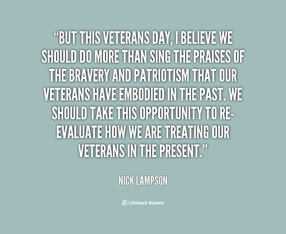 Nick Lampson's quote #7